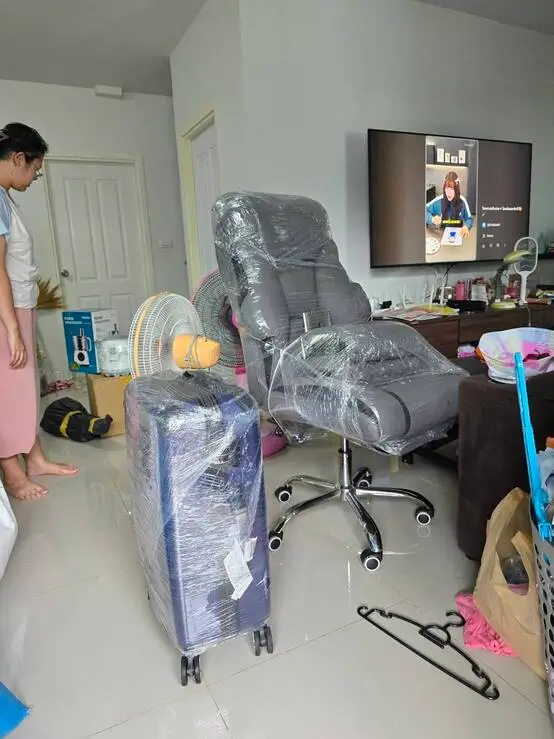 รับจ้างขนย้าย รับจ้างขนย้าย