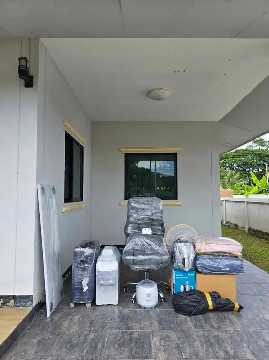 รับจ้างขนย้าย รับจ้างขนย้าย